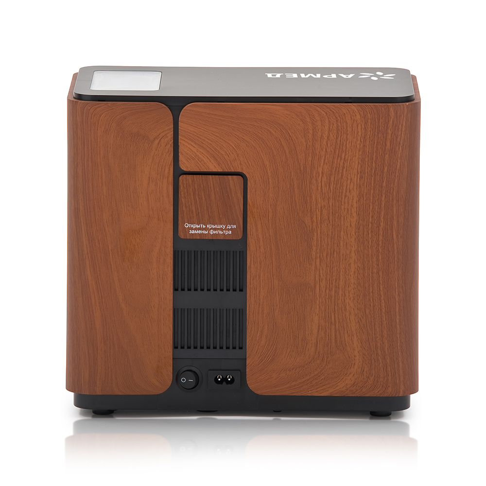 Концентратор кислорода Армед 8F-1 (бук) 